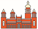 Madras High Court Logo