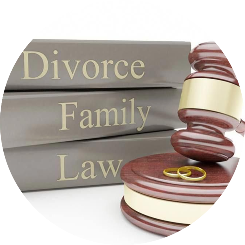 Divorce Case